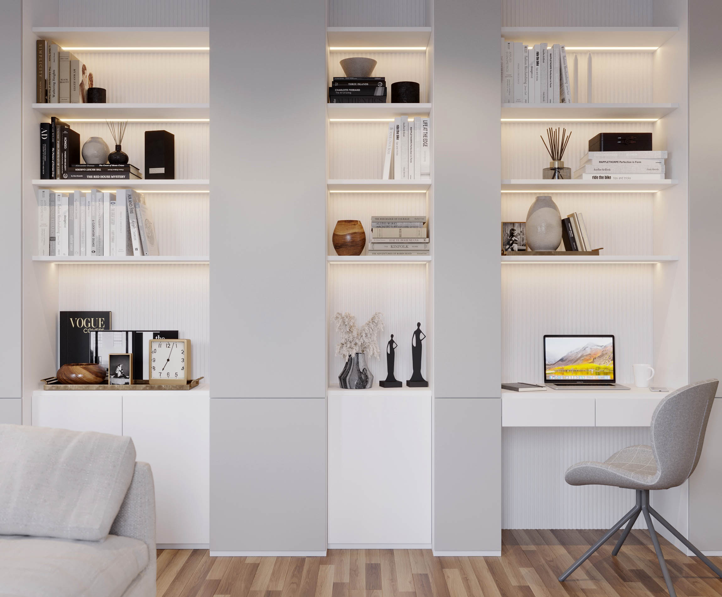 BLZK Architekti — Instagram